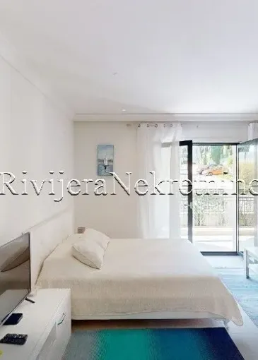 Apartment for sale in Novo naselje