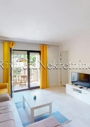 Apartment for sale in Novo naselje