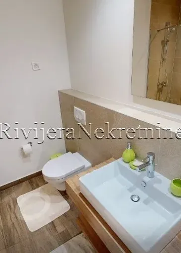 Apartment for sale in Novo naselje
