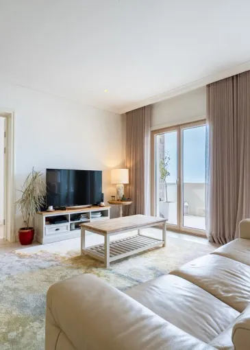 Apartment for sale in Novo naselje