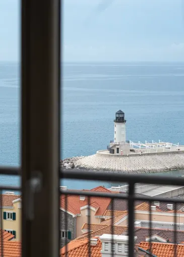 Apartment for sale in Novo naselje