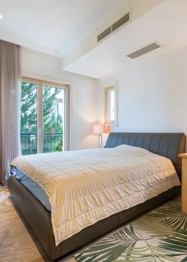 Apartment for sale in Novo naselje