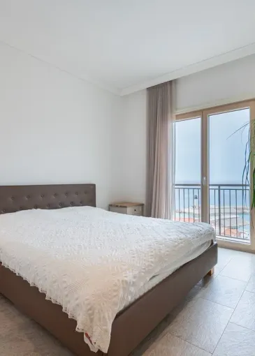 Apartment for sale in Novo naselje