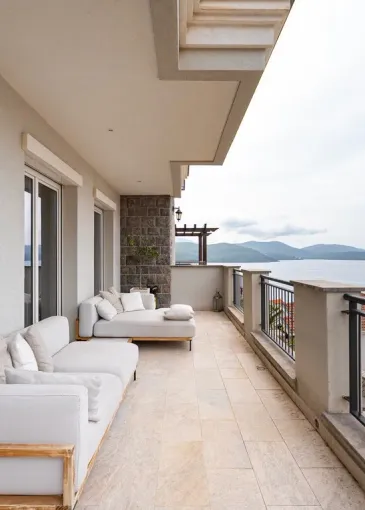 Apartment for sale in Novo naselje
