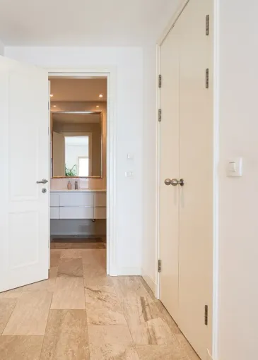Apartment for sale in Novo naselje