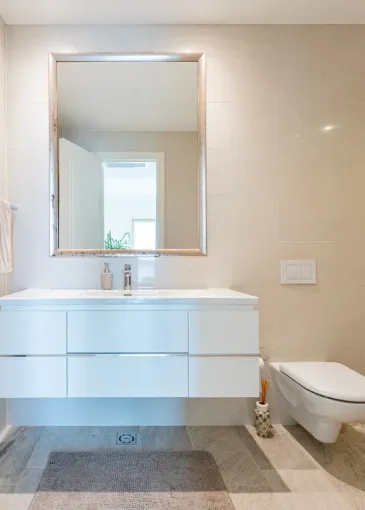 Apartment for sale in Novo naselje