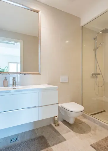 Apartment for sale in Novo naselje