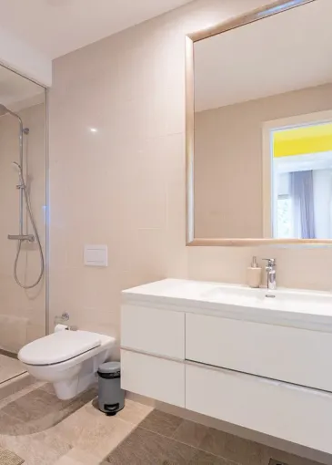 Apartment for sale in Novo naselje