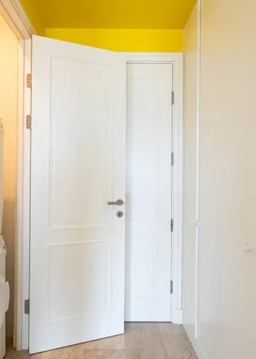 Apartment for sale in Novo naselje