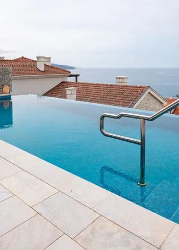 Apartment for sale in Novo naselje