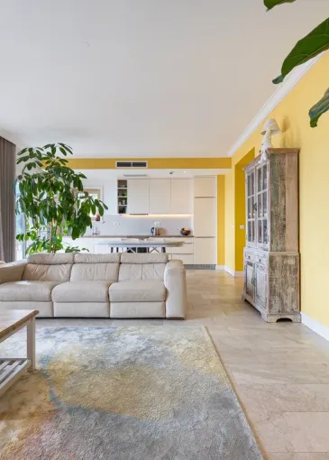 Apartment for sale in Novo naselje