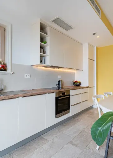 Apartment for sale in Novo naselje