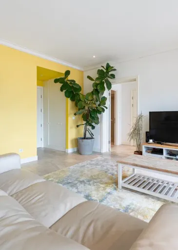 Apartment for sale in Novo naselje
