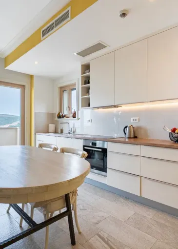 Apartment for sale in Novo naselje