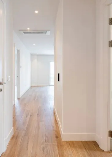 Apartment for sale in Novo naselje