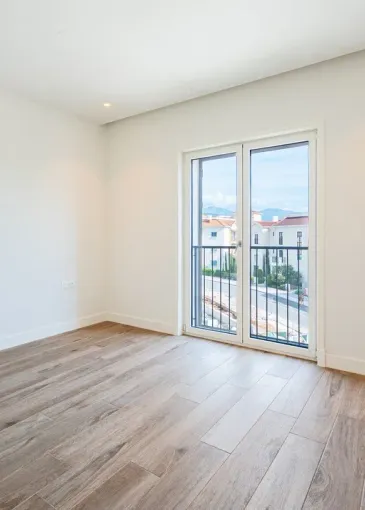 Apartment for sale in Novo naselje