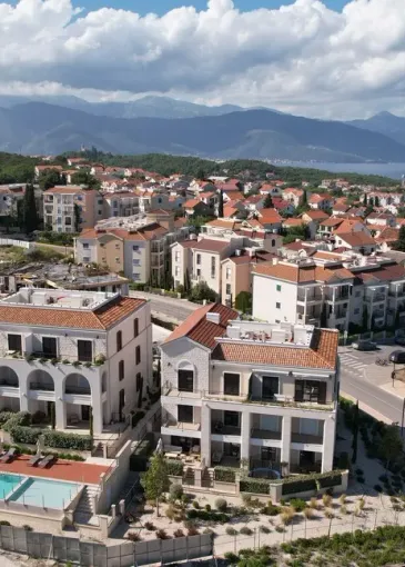 Apartment for sale in Novo naselje