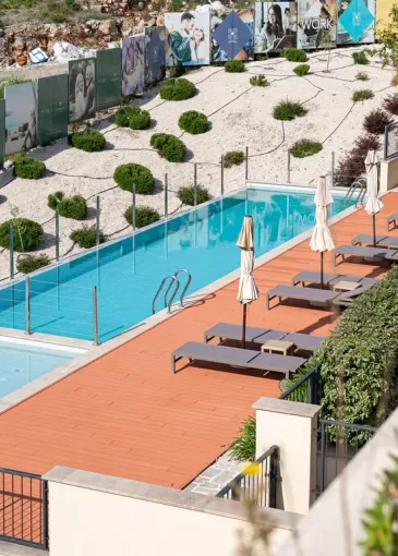 Apartment for sale in Novo naselje