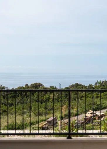 Apartment for sale in Novo naselje