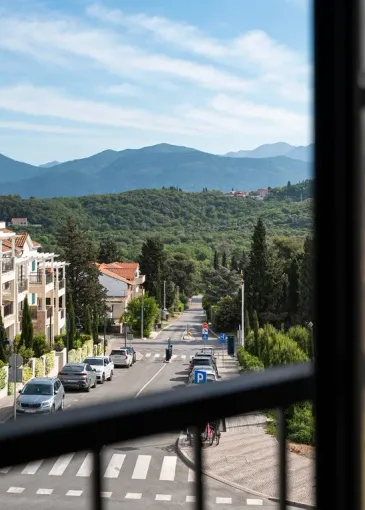 Apartment for sale in Novo naselje