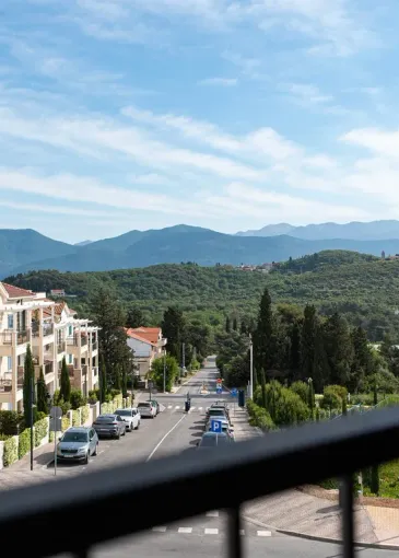 Apartment for sale in Novo naselje
