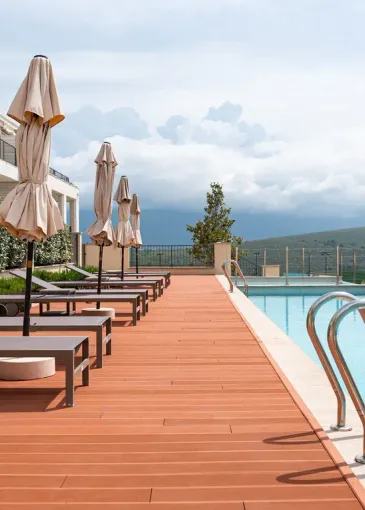 Apartment for sale in Novo naselje