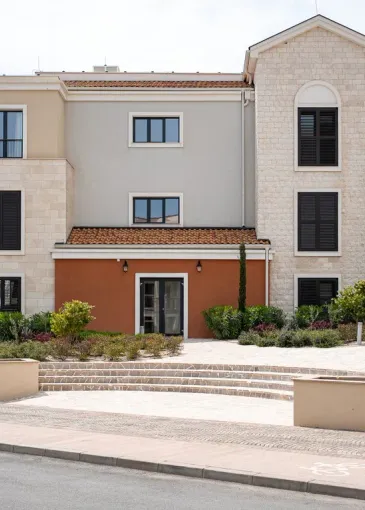 Apartment for sale in Novo naselje