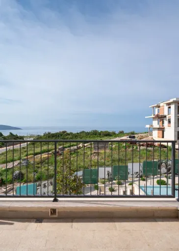 Apartment for sale in Novo naselje