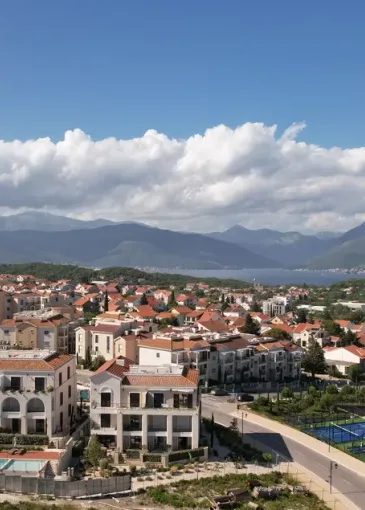 Apartment for sale in Novo naselje