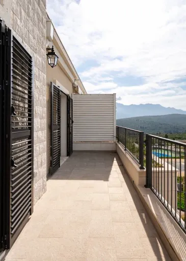 Apartment for sale in Novo naselje