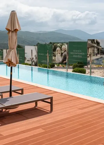 Apartment for sale in Novo naselje