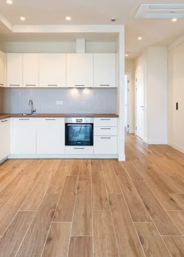 Apartment for sale in Novo naselje