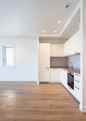 Apartment for sale in Novo naselje