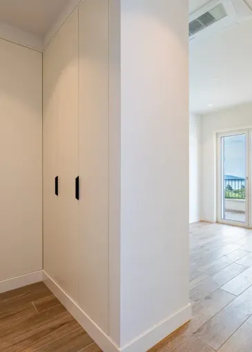 Apartment for sale in Novo naselje
