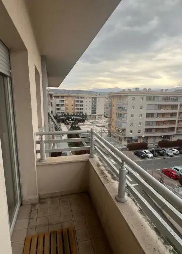 Apartment for sale in Podgorica