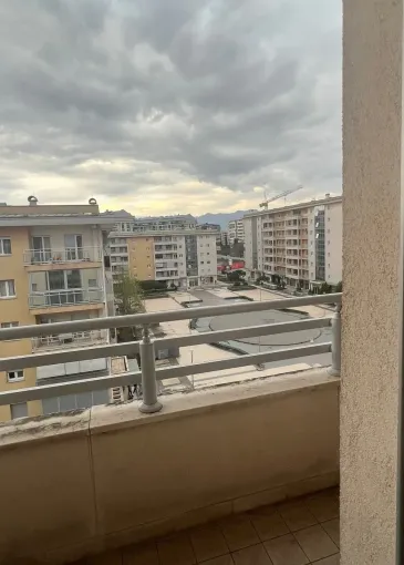 Apartment for sale in Podgorica