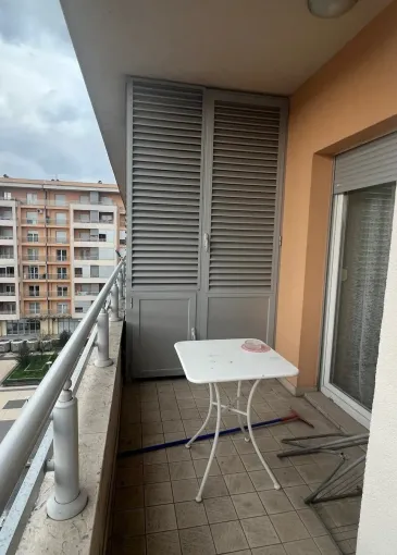 Apartment for sale in Podgorica