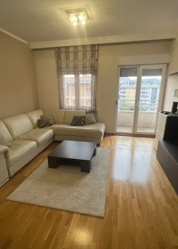 Apartment for sale in Podgorica