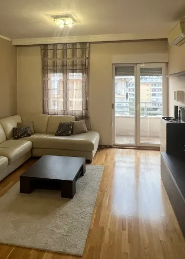 Apartment for sale in Podgorica