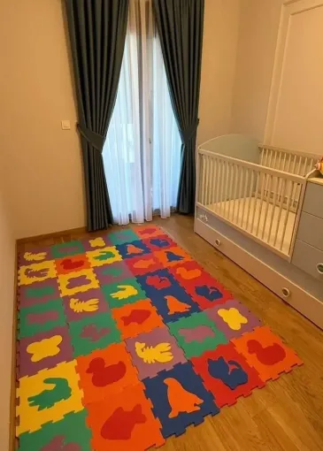 Apartment for sale in Podgorica