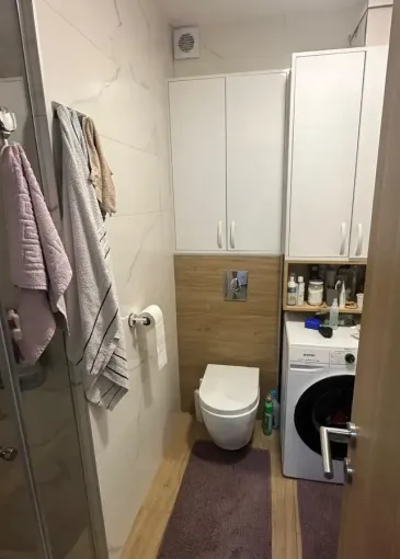 Apartment for sale in Podgorica