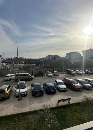 Apartment for sale in Podgorica