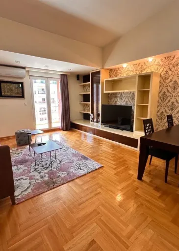 Wohnung zum Verkauf in Podgorica
