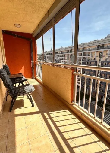 Wohnung zum Verkauf in Podgorica