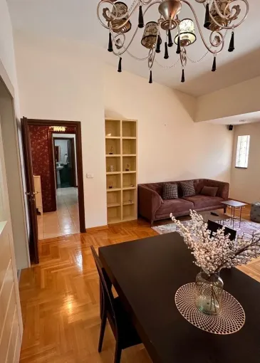 Wohnung zum Verkauf in Podgorica