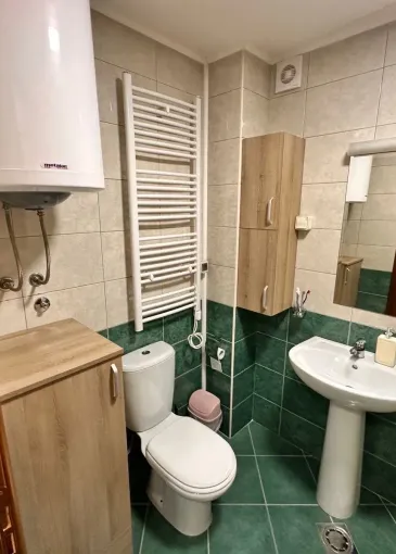 Wohnung zum Verkauf in Podgorica