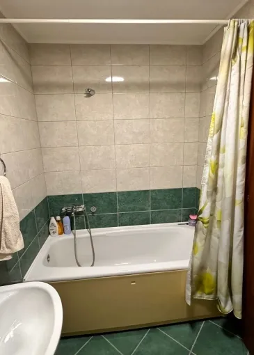 Wohnung zum Verkauf in Podgorica
