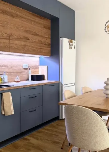 Apartment for sale in Borovik