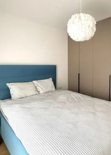 Apartment for sale in Borovik