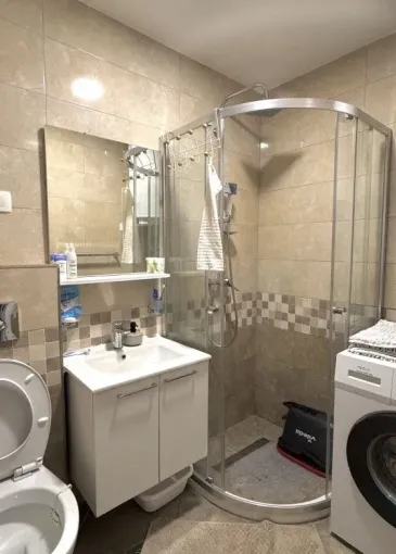 Apartment for sale in Borovik